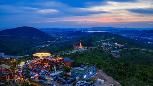 中国的 Country Walk 何以吸引西方年轻人 一段跨文化的行走与疗愈之旅