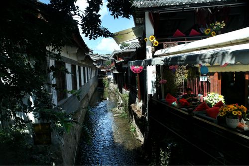 国内旅游攻略