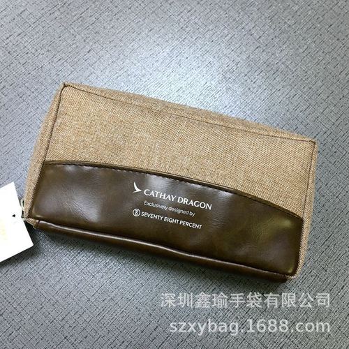 源头工厂旅行洗漱包 防水便携，出行收纳的性价比之选
